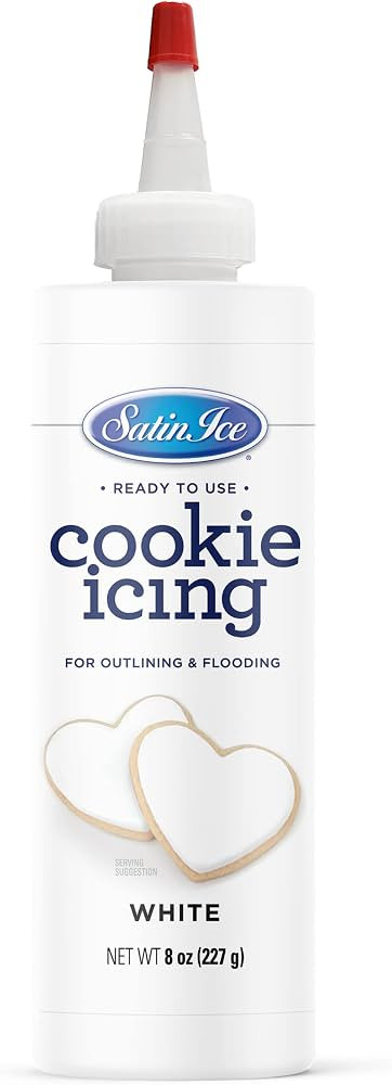Visit the Satin Ice Store | Amazon (US)