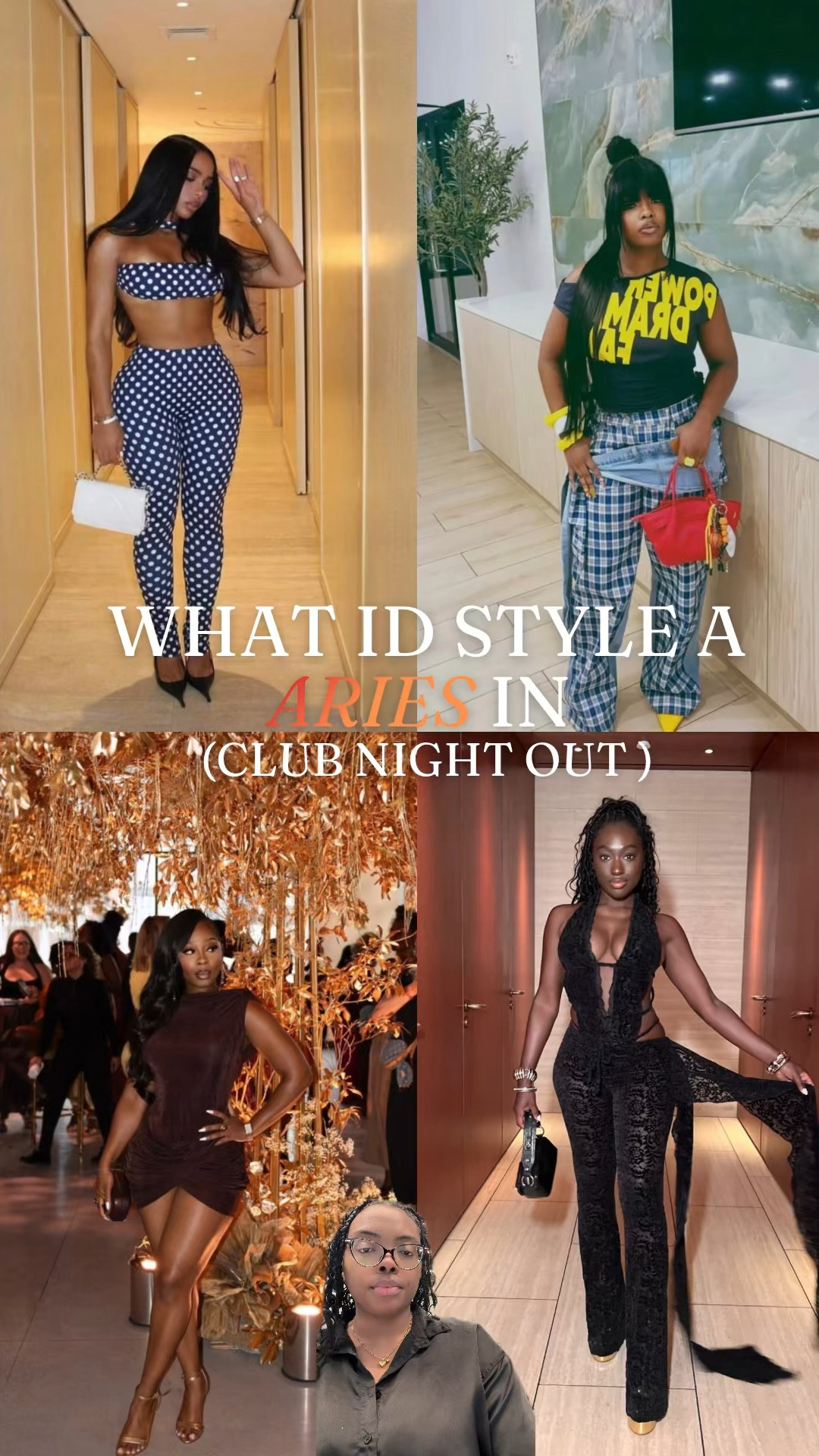 What if style an Aries in for her birthday!! I love styling women for their special day !! 

#LTKgrwm #LTKootd #LTKFestival