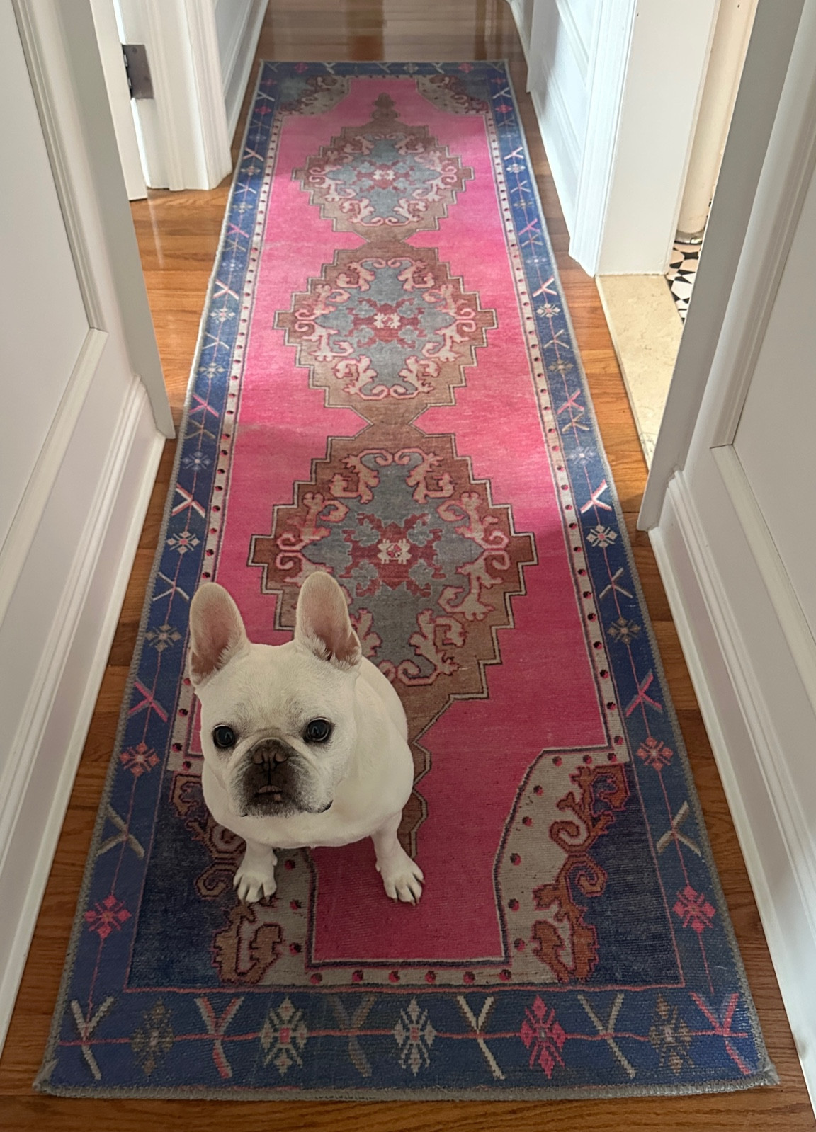 The best inexpensive runner! 

#LTKhome