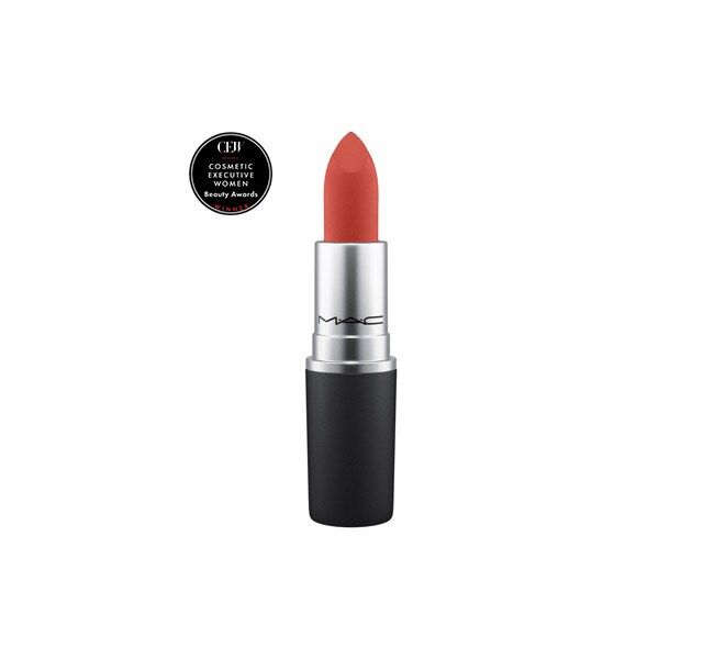 Powder Kiss Lipstick - Non-Drying Matte Lipstick | MAC Cosmetics | MAC Cosmetics - Official Site | MAC Cosmetics (US)