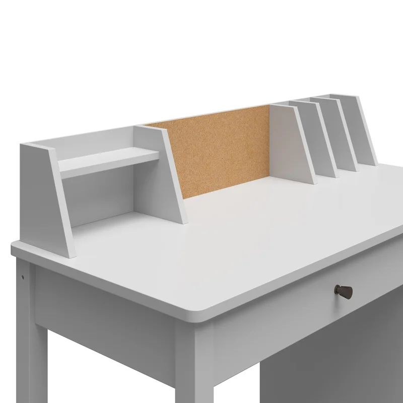 Abigail Kids Desk With Chair | Wayfair North America