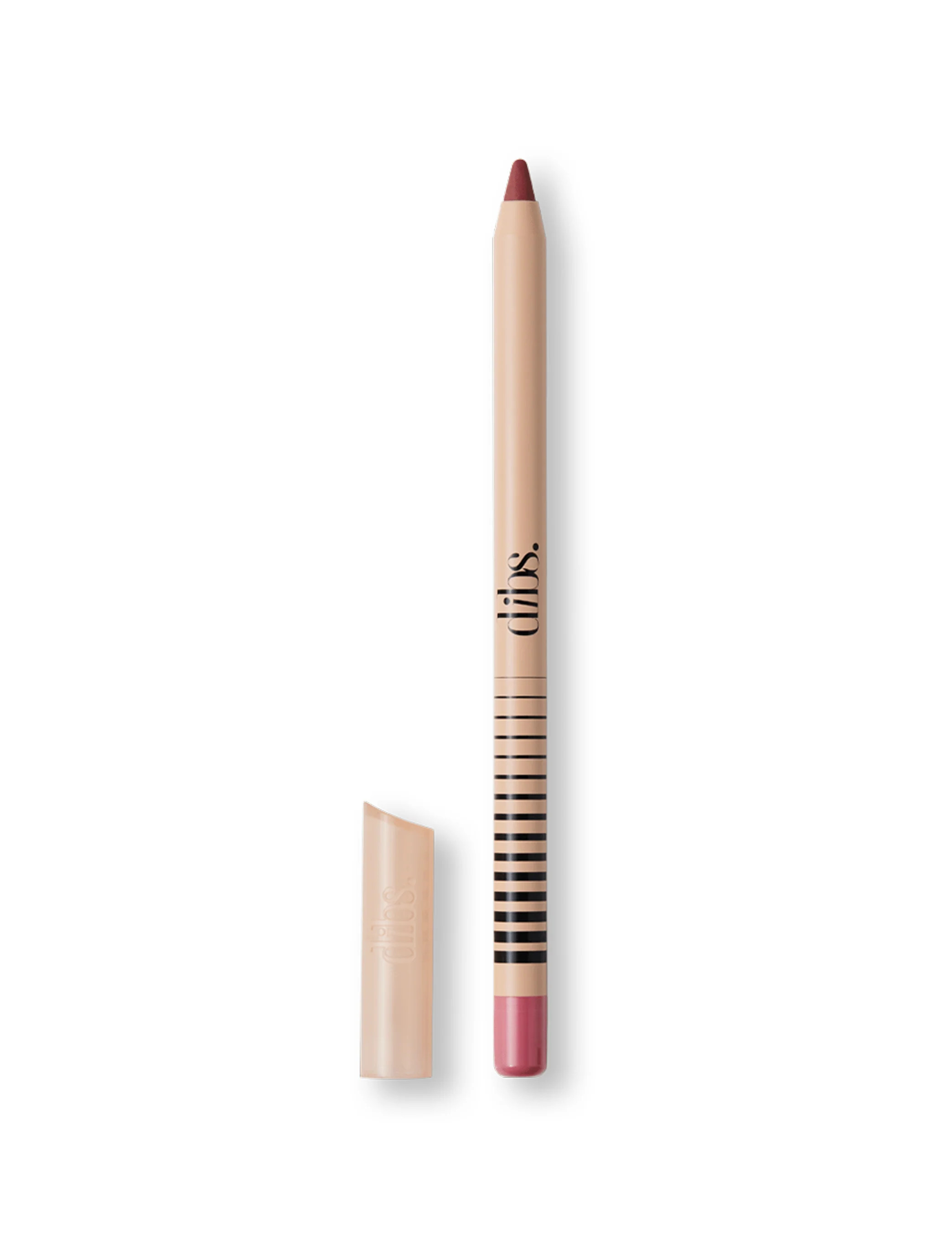 No Pressure Lip Liners® XOXO | DIBS Beauty