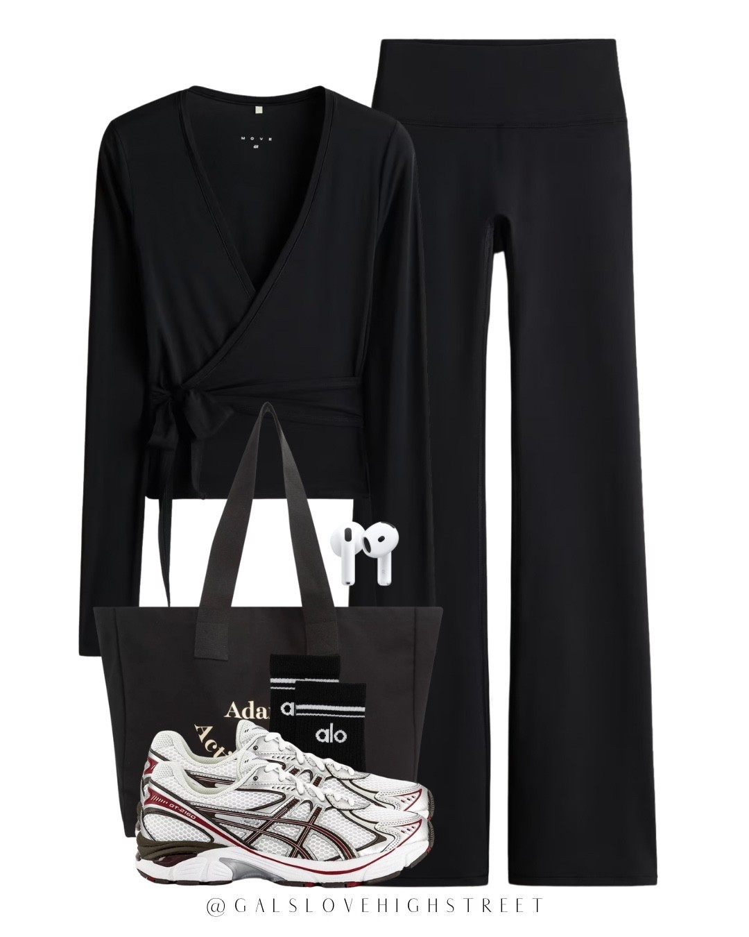 Gym wear 
Activewear 
Fitness 


#LTKwinter #LTKuk #LTKfitness