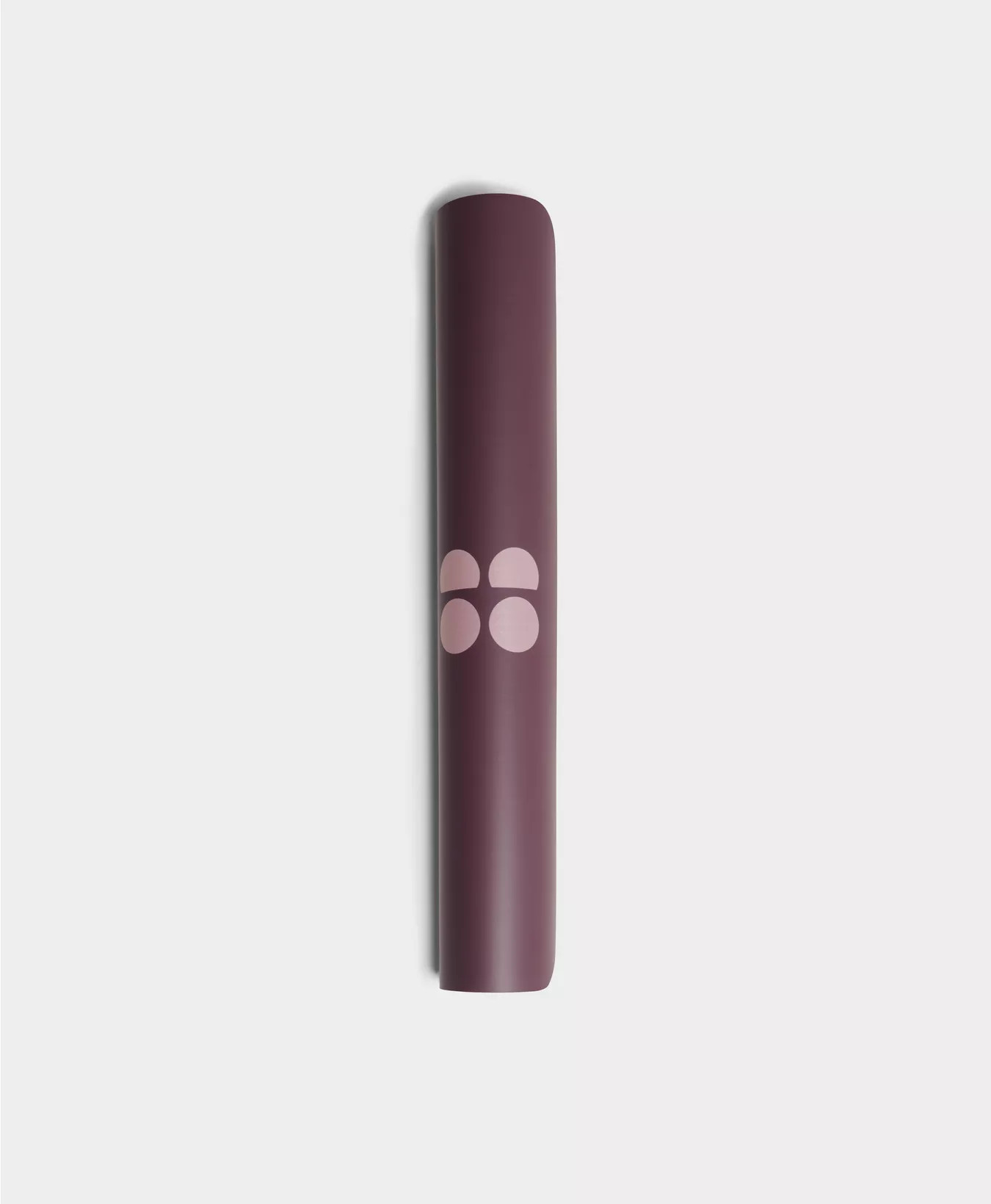 Balance Yoga Mat - Midnight Cherry Purple | Women's Accessories | Sweaty Betty | Sweaty Betty UK