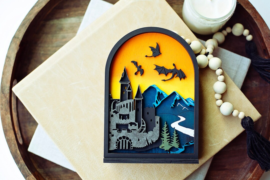 Dragon Fantasy Sign, Spicy Booktok Sign, Booktok Sign, Smut Reader, Booktok Merch, Smut, Smut Sig... | Etsy (US)