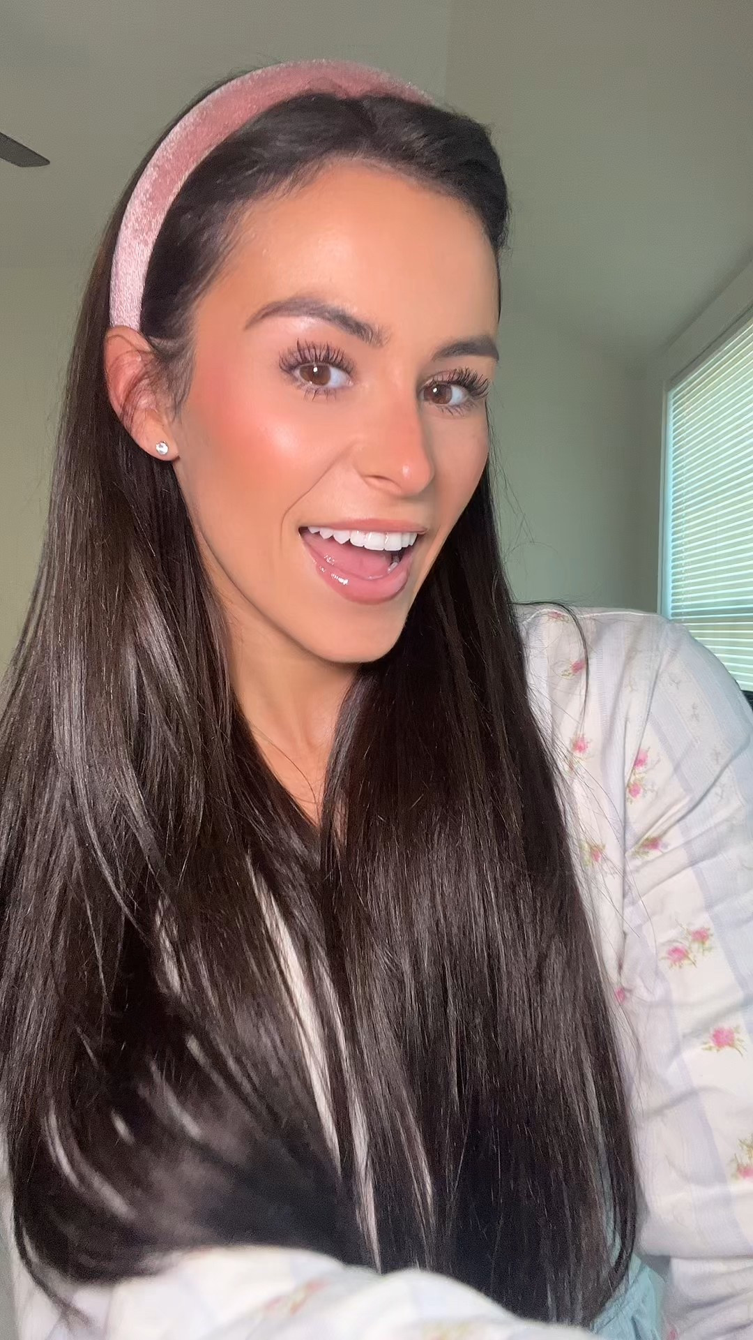 quick grwm glam #makeup #grwm

#LTKBeauty