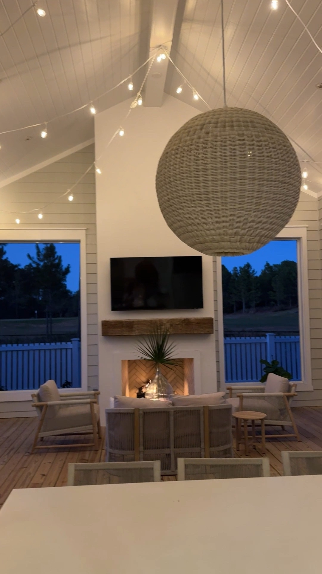 Outdoor furniture and lighting 

#LTKSaleAlert #LTKHome #LTKSeasonal