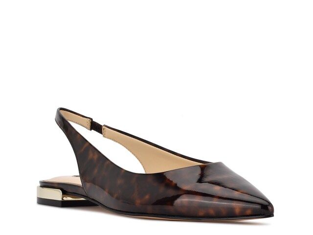 Nine West Lucee Flat | DSW