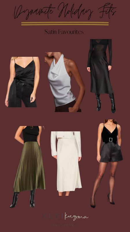 Holiday outfits, holiday fit, Christmas outfits, women’s outfits, party outfits, new years outfits, nye, office party fit

#LTKstyletip #LTKparties #LTKHoliday