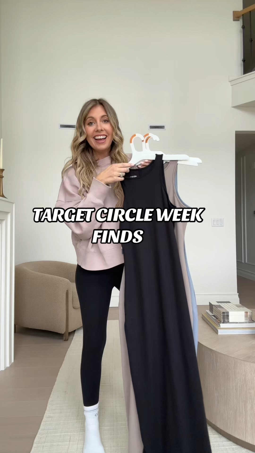 Target circle week fashion finds #targetcircleweek #targetfashion #bumpfriendly

#LTKFindsUnder50 #LTKSaleAlert