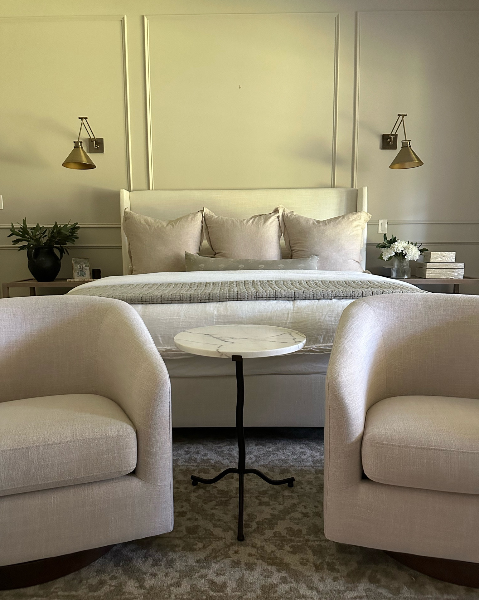 Bedroom links! 

#LTKFallSale #LTKHome