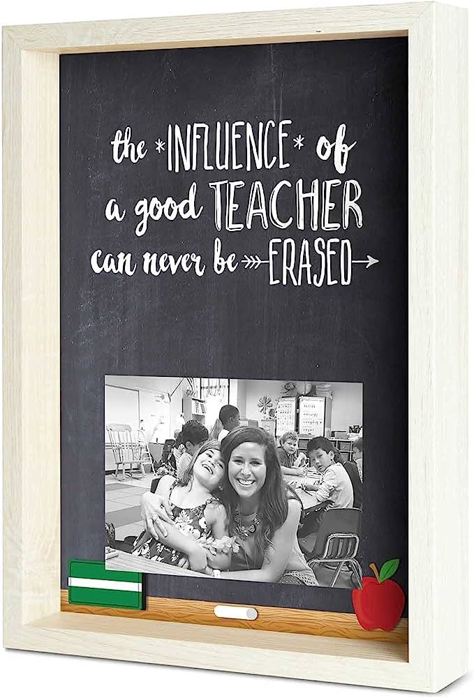 Daylily Teacher Premier Frame | Amazon (US)