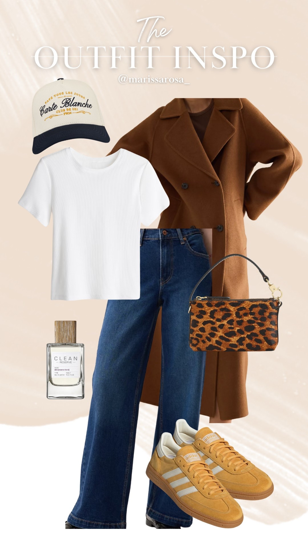 Shop My Outfit Inspo! 🤎

#LTKShoeCrush #LTKFallSale #LTKStyleTip