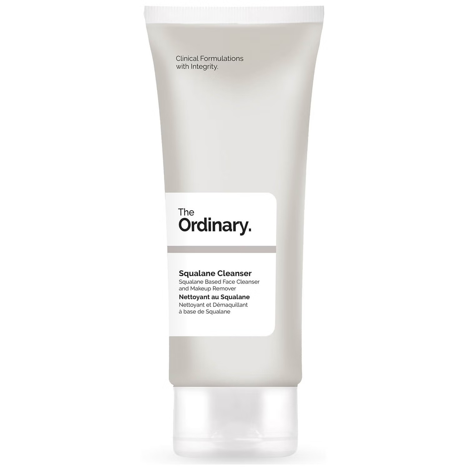 The Ordinary Squalane Cleanser 150ml | Look Fantastic (UK)