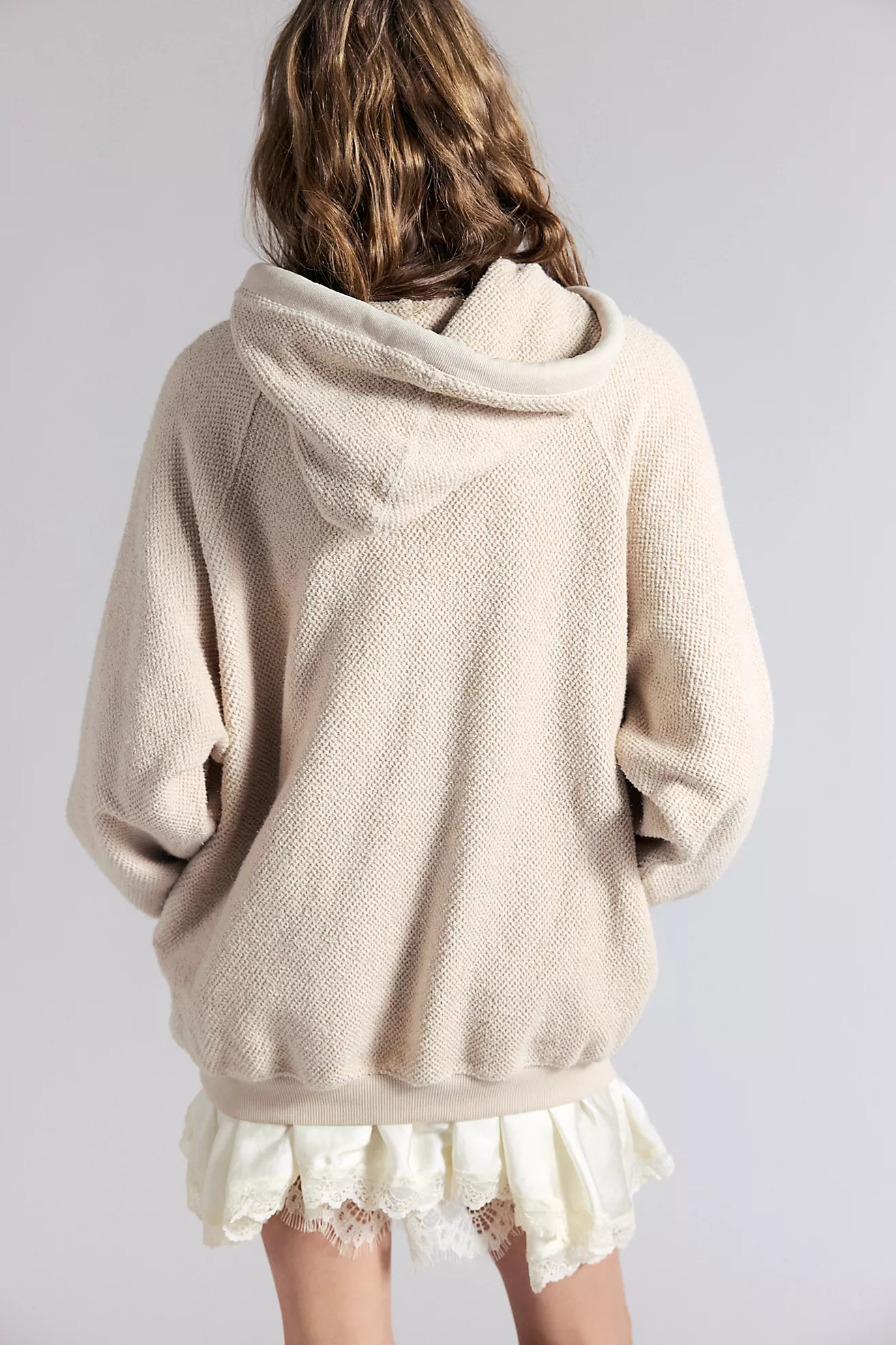 Looped In Hoodie | Free People (Global - UK&FR Excluded)