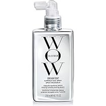 COLOR WOW Dream Coat Supernatural Spray. The Anti-frizz GOAT with amazing humidity-proofing power... | Amazon (UK)