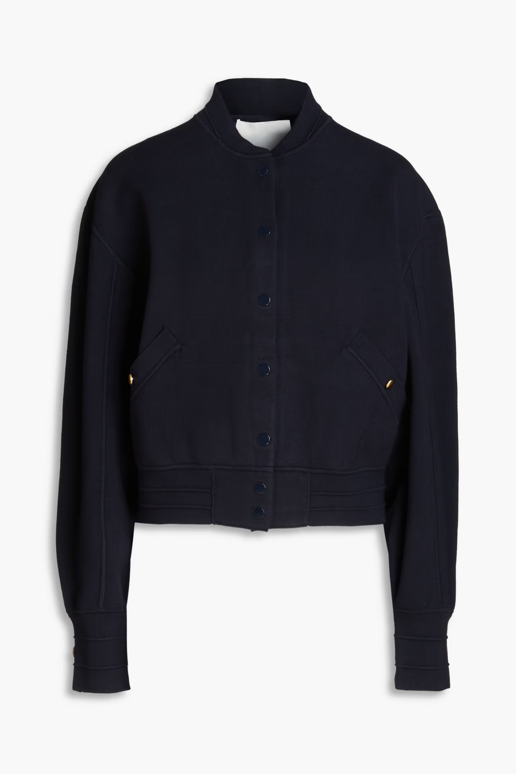 Knitted bomber jacket | The Outnet (APAC)