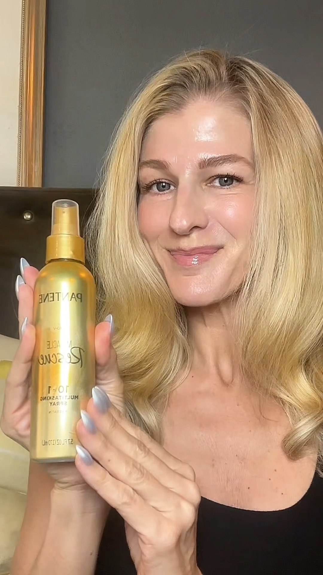 Looking to start a hair repair journey? Me too! Join me. Start with the Pantene Pro V miracle 10 in 1 spray  

#LTKOver40 #LTKFindsUnder50 #LTKBeauty