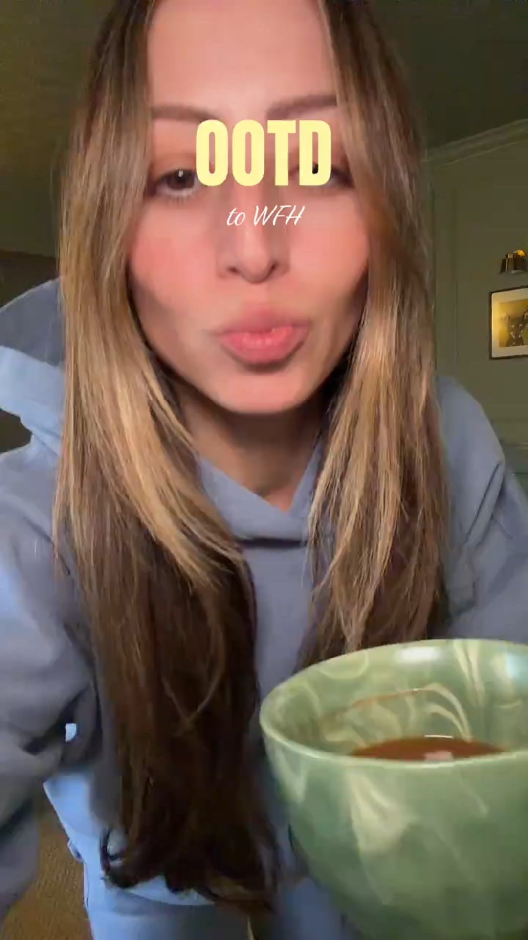 A comfy Abercrombie set hates to see me coming #ltfwfh #ltkcomfy 

#LTKPetite