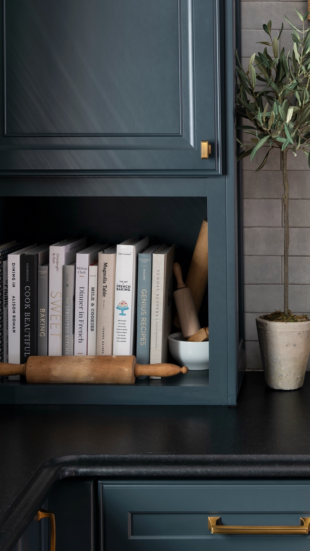 My favorite cookbooks... these also make fun wedding gifts (flag your favorite recipes)!

#LTKHome #LTKfoodie