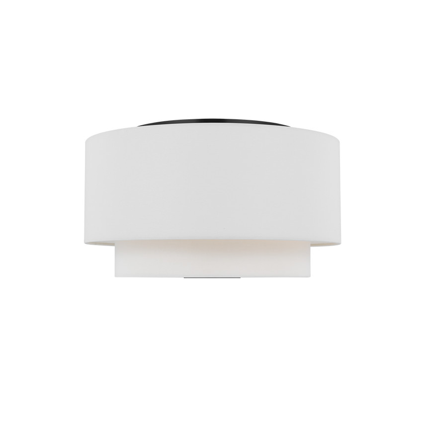 Sawyer Flush Mount | Visual Comfort