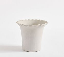 Palermo Cachepots | Pottery Barn (US)