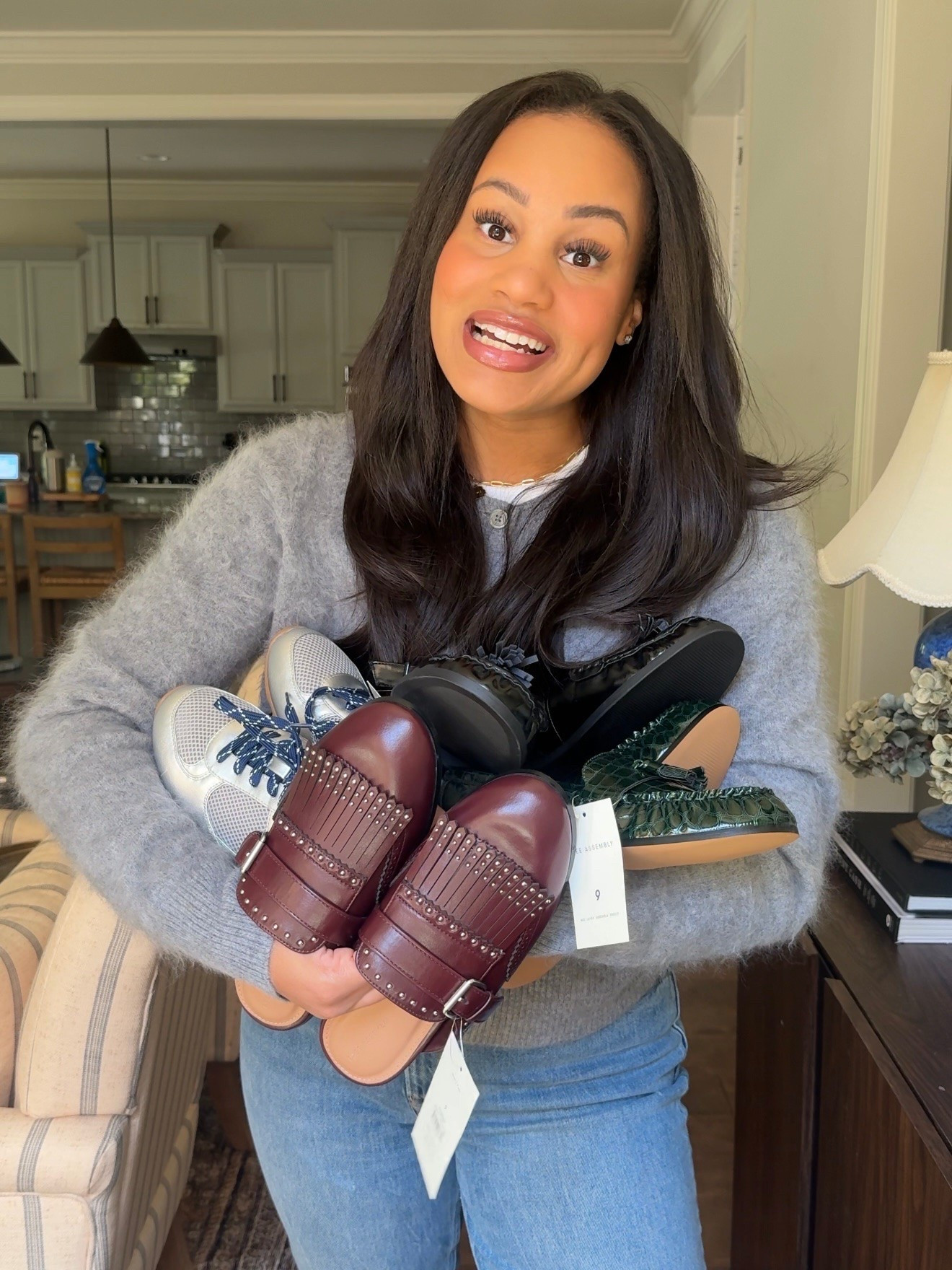 Fall Walmart shoe favs!!!

#LTKootd #LTKmomlife #LTKWorkwear