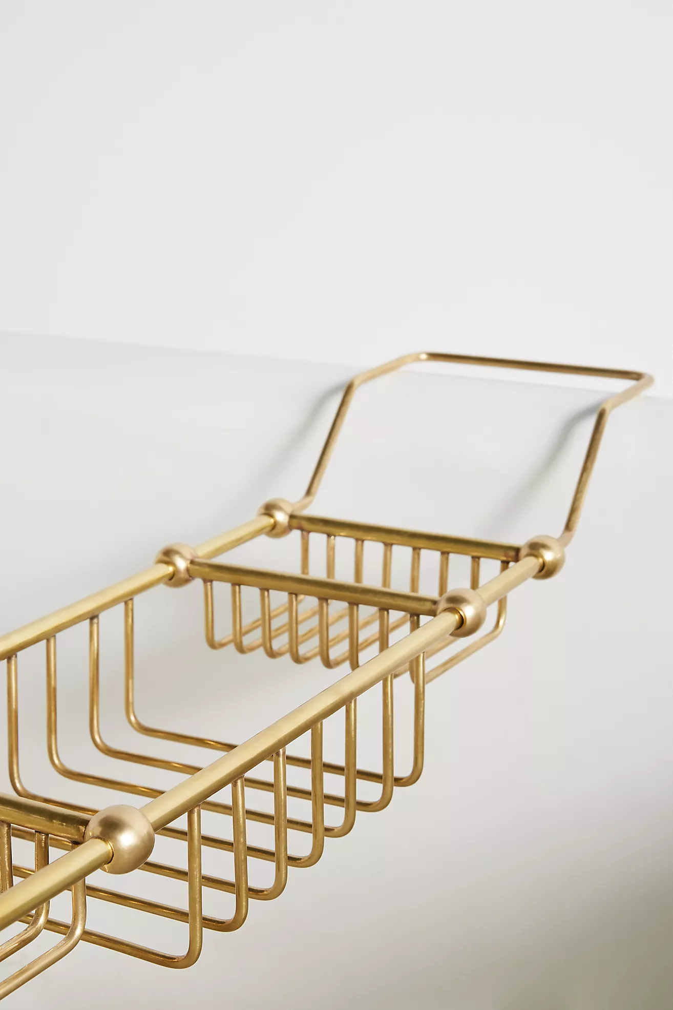 Maison Storage Bath Caddy | Anthropologie (US)