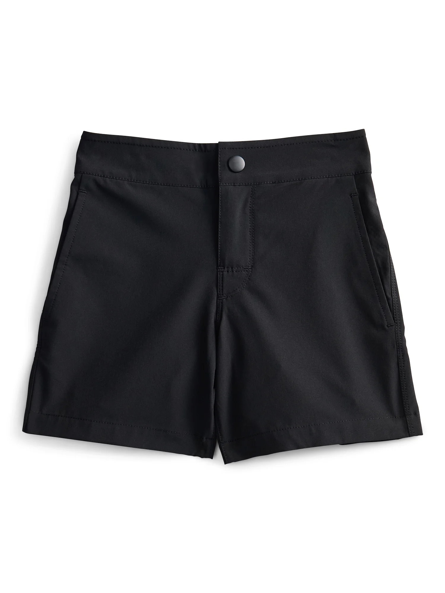 Athletic Works Boys Active Performance Shorts, Sizes 4-18 | Walmart (US)
