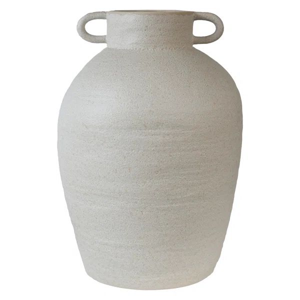 Vivien Ceramic Table Vase | Wayfair North America