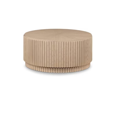 Meridian Furniture,Ronin Natural Coffee Table | Target