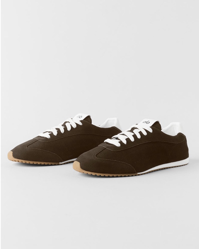 It shoes for the season #alo #shoes

#LTKActive #LTKmomlife #LTKdayinmylife