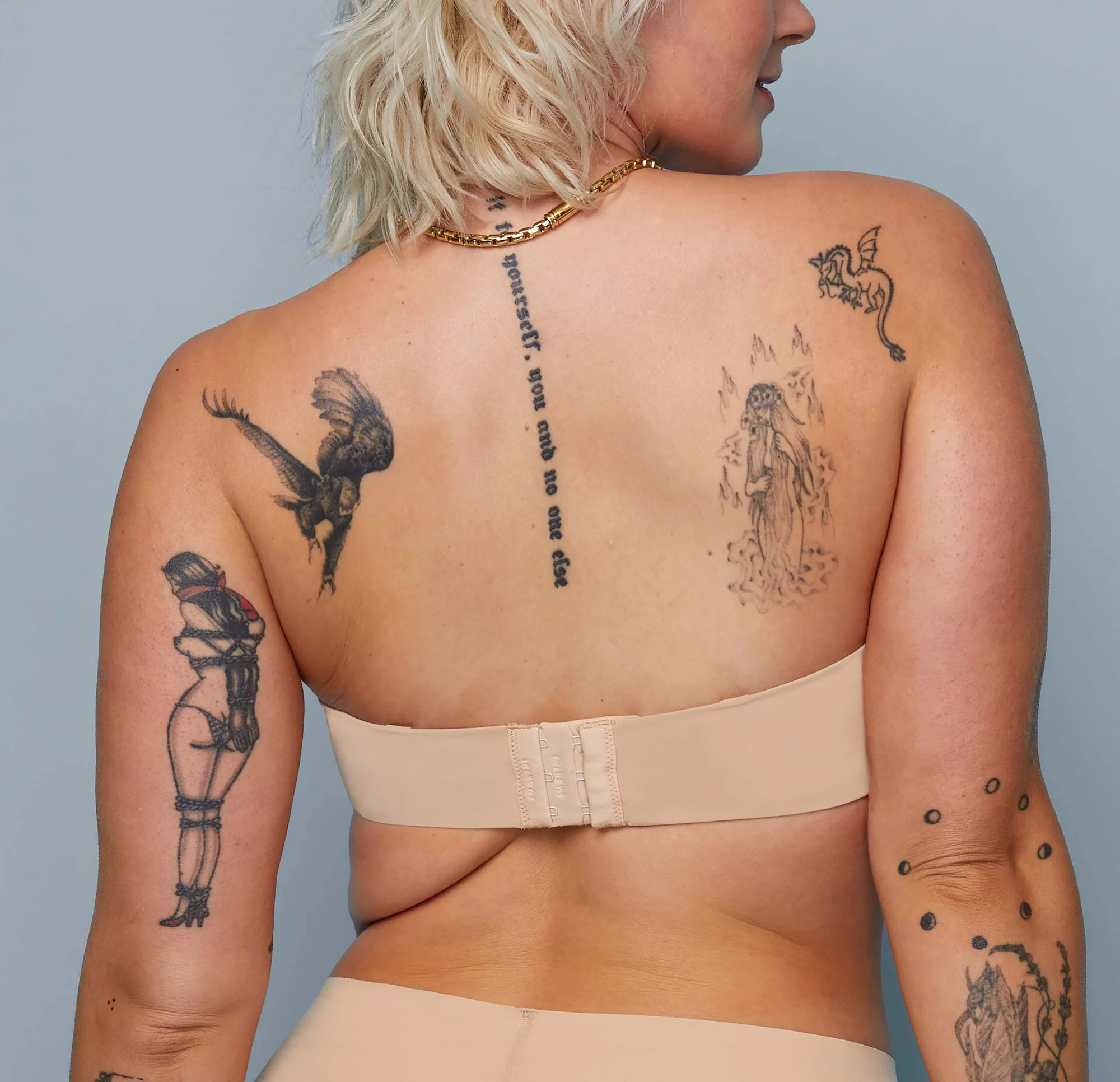 © 2022 Harper Wilde, Inc. All Rights Reserved. | Harper Wilde