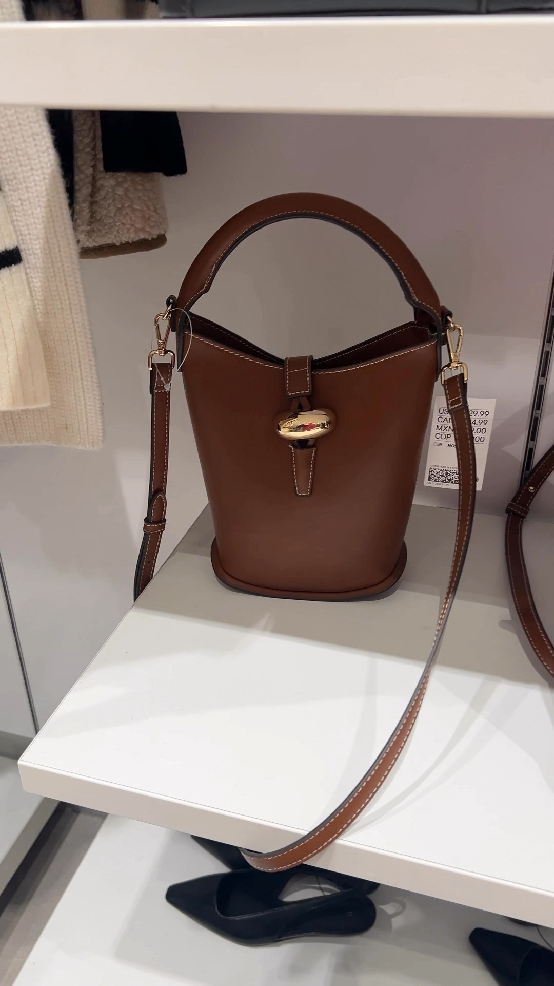 Some of my favorite affordable bags that look like designer bags but are under $100

#LTKItBag #LTKOver40 #LTKFindsUnder100