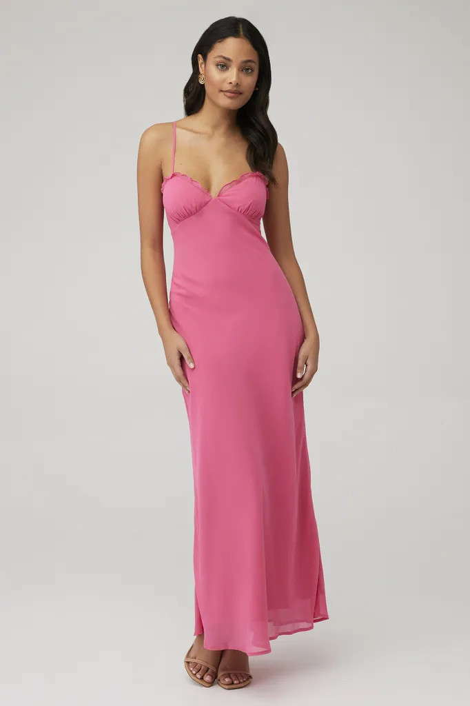 CARMEN DRESS | FashionPass