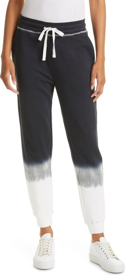 Women's Oakland Tie Dye Pocket Joggers | Nordstrom