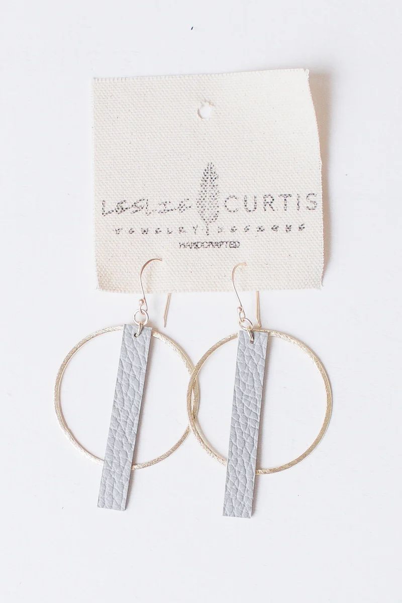 Lauren | Leslie Curtis Jewelry Designs, LLC
