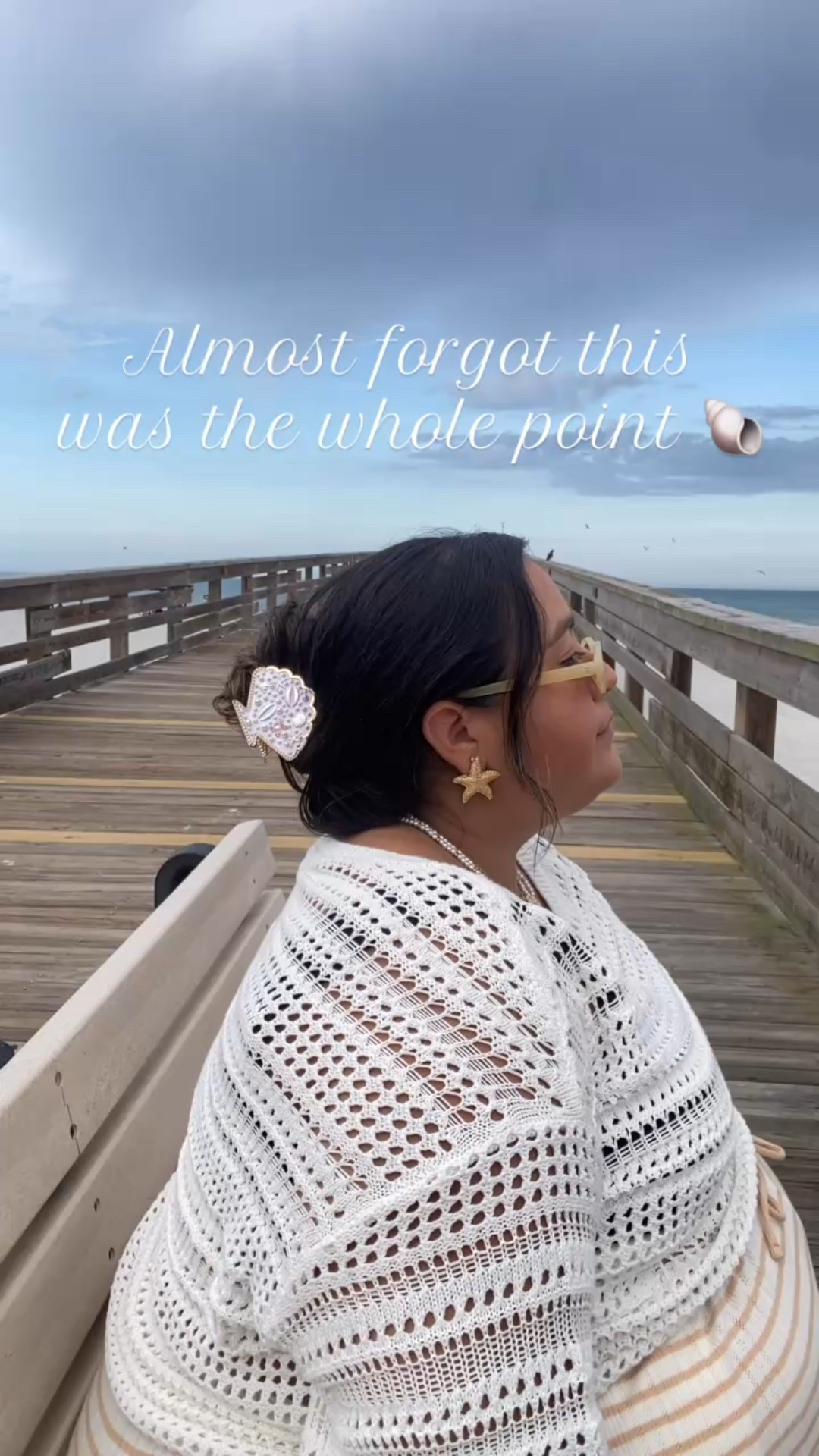 The beachy outfits are all I want to wear the summer! 

#LTKFindsUnder50 #LTKPlusSize #LTKStyleTip