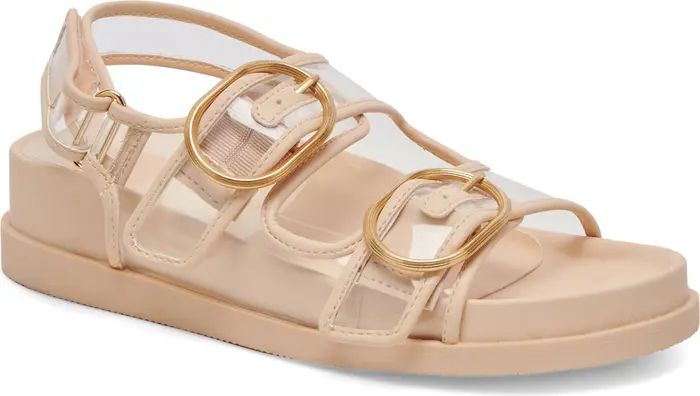 Starla Platform Sandal (Women) | Nordstrom