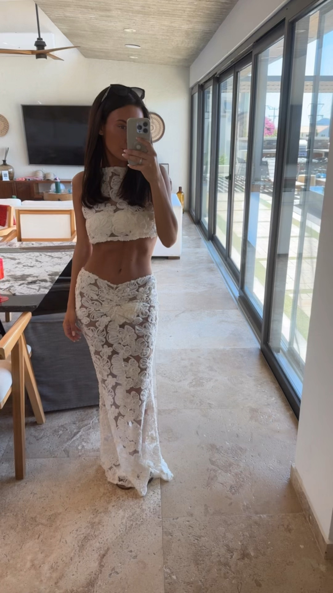 Peppermayo set for Bach trip in size 2 and white floral swimsuit size xs!

#LTKWedding #LTKFindsUnder50 #LTKStyleTip