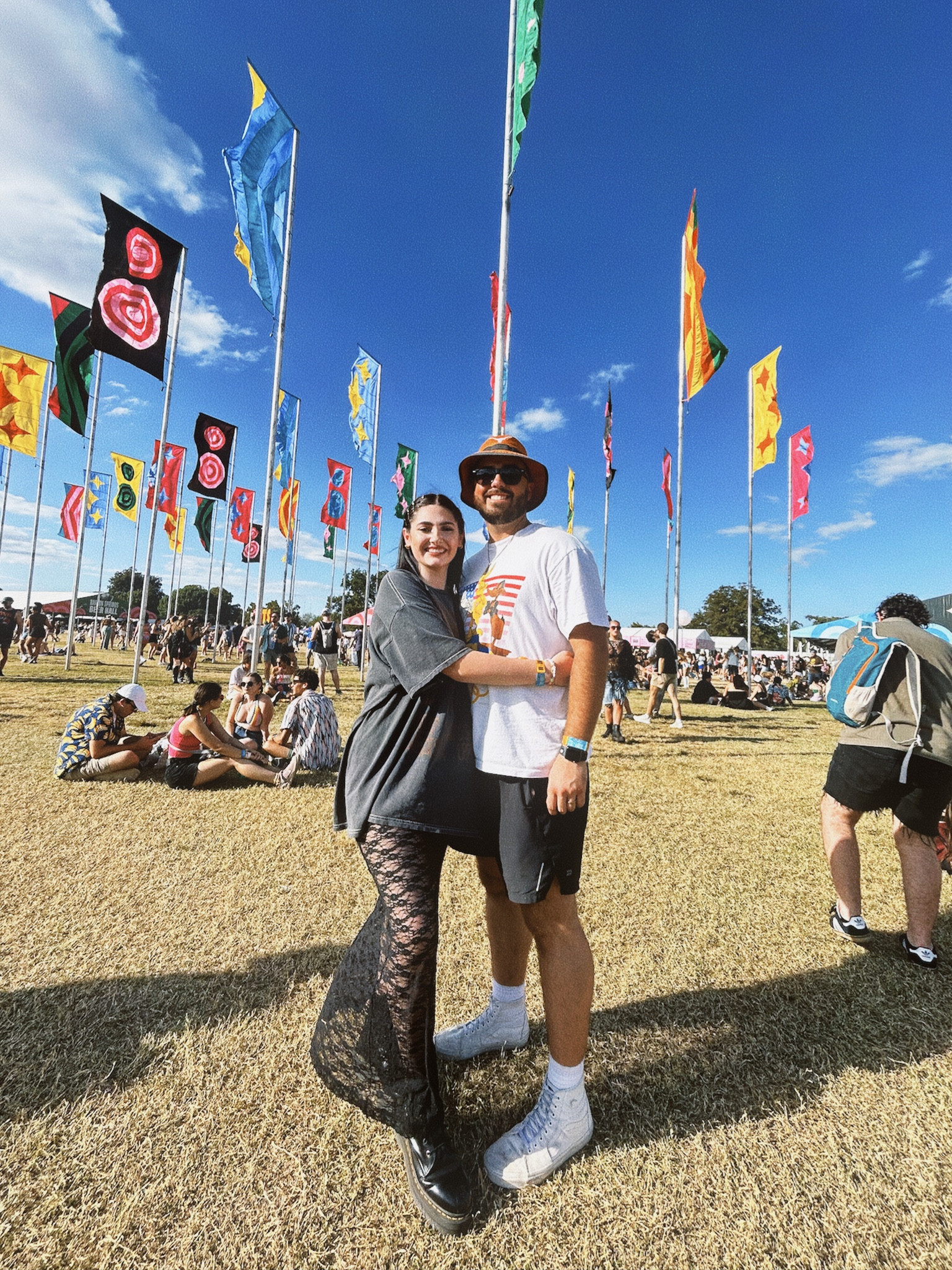 grunge & comfy festival outfit! 

tags: maxi skirt, oversized tee, t-shirt dress, docs, dr martens 

#LTKfindsunder100 #LTKstyletip