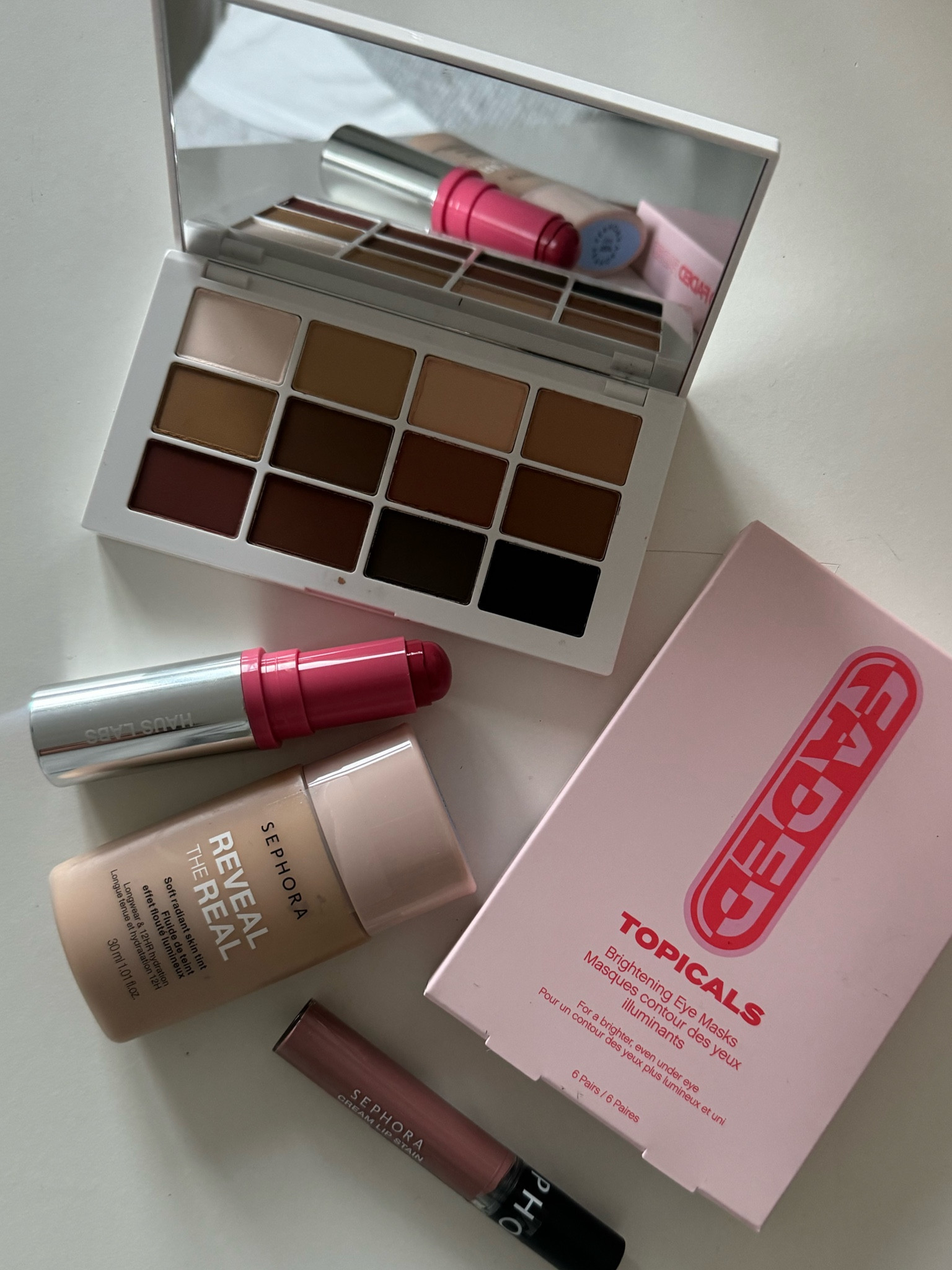 sephora haul + what I’d buy in the sale! 

#LTKuk #LTKmakeup #LTKsale