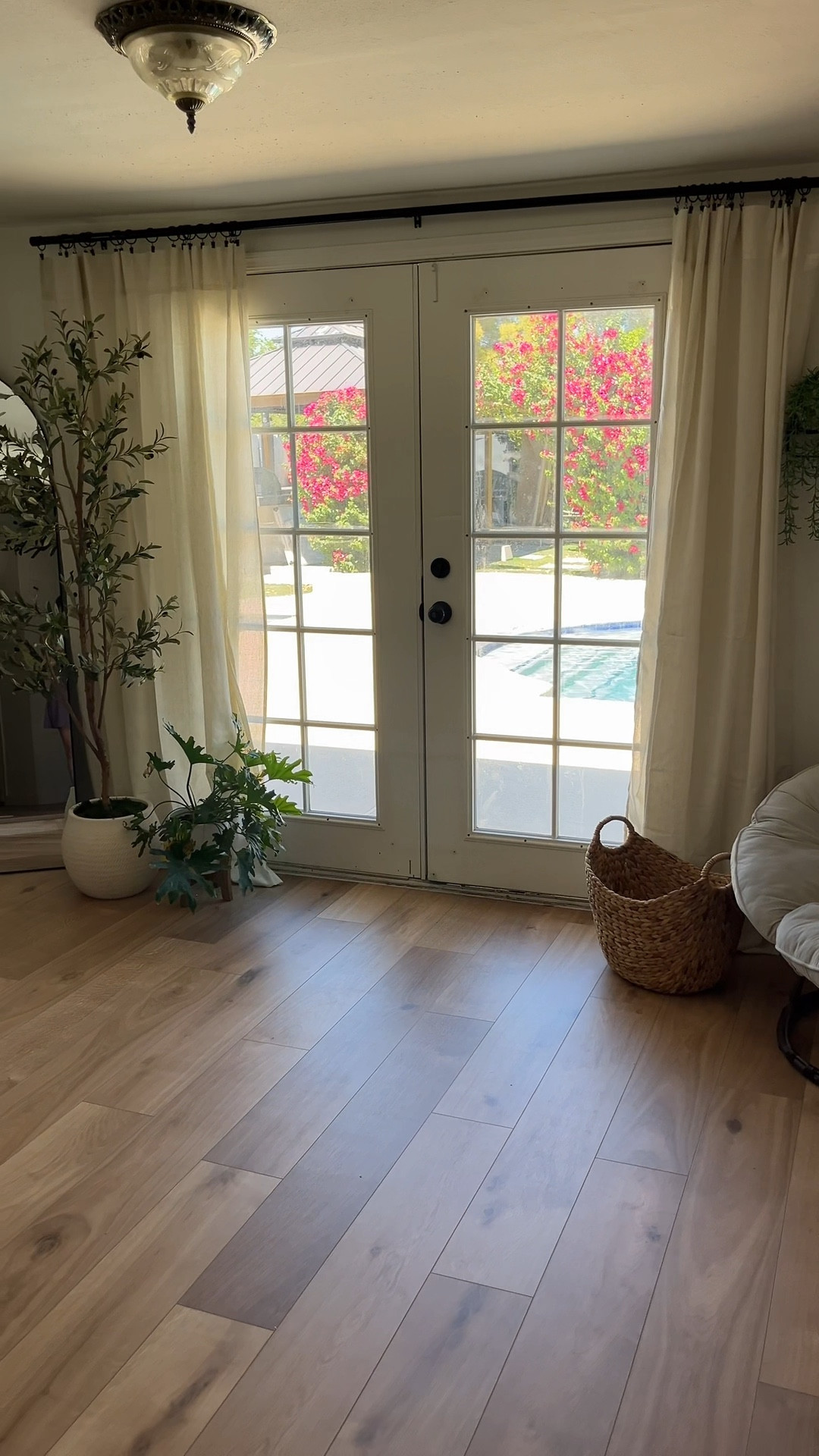 My Pinterest dream is coming true🥹


#LTKVideo #LTKHome #LTKSeasonal