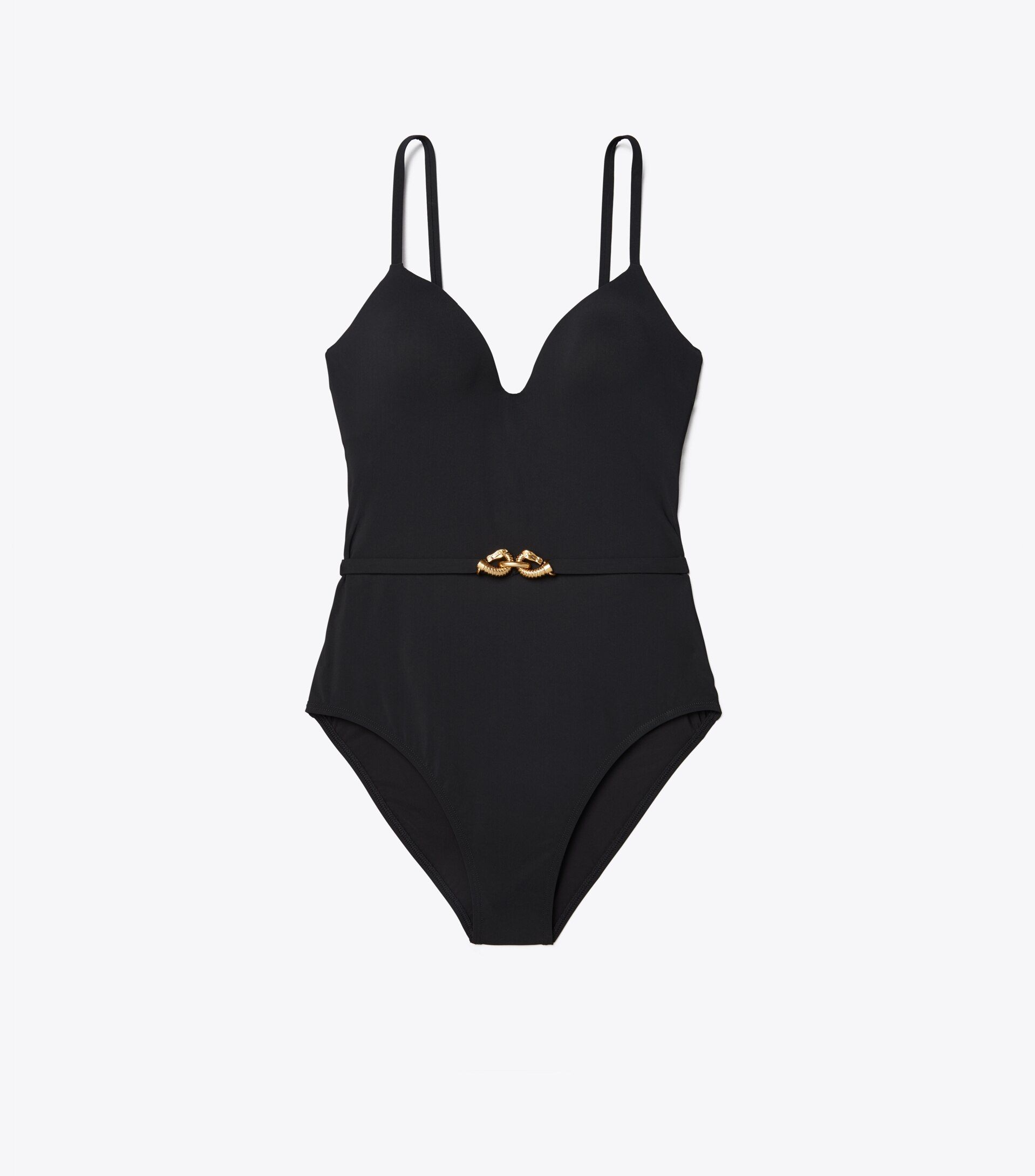 Jessa One-Piece Swimsuit | Tory Burch (US)