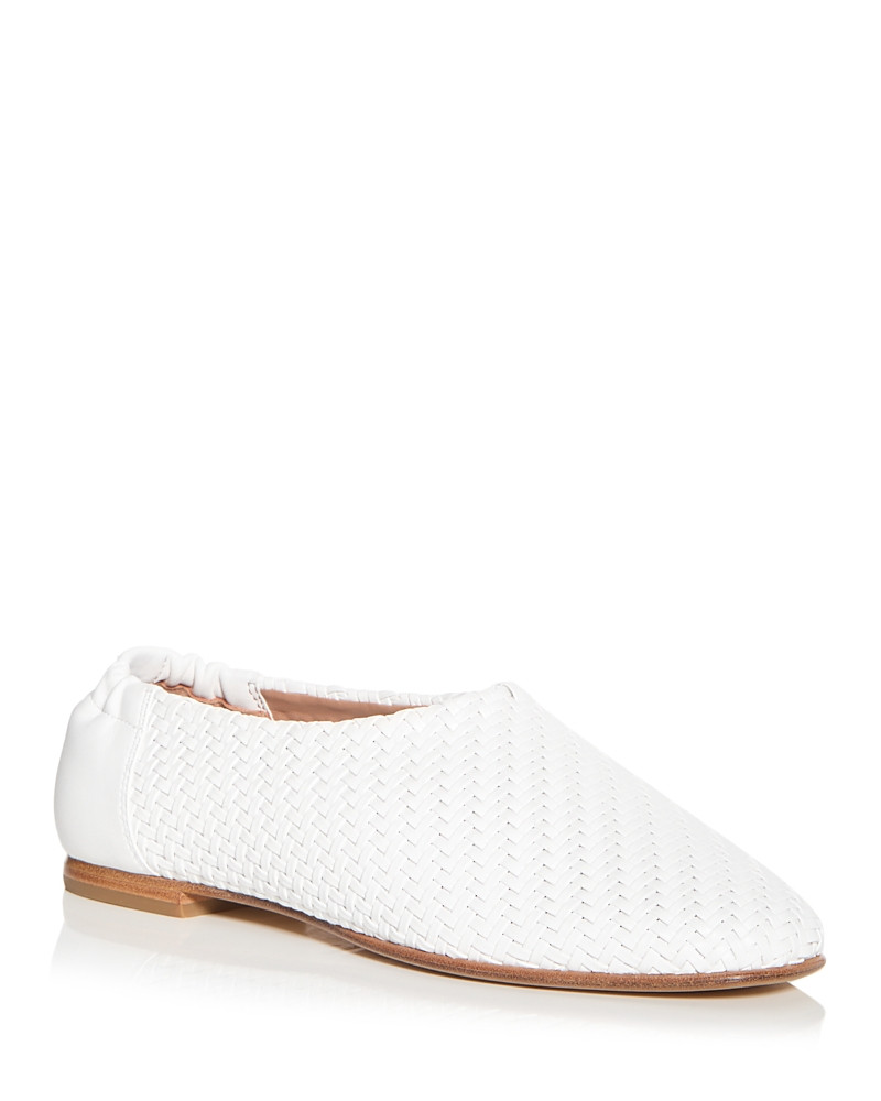 Simkhai Women's Eden Woven Flats | Bloomingdale's (US)