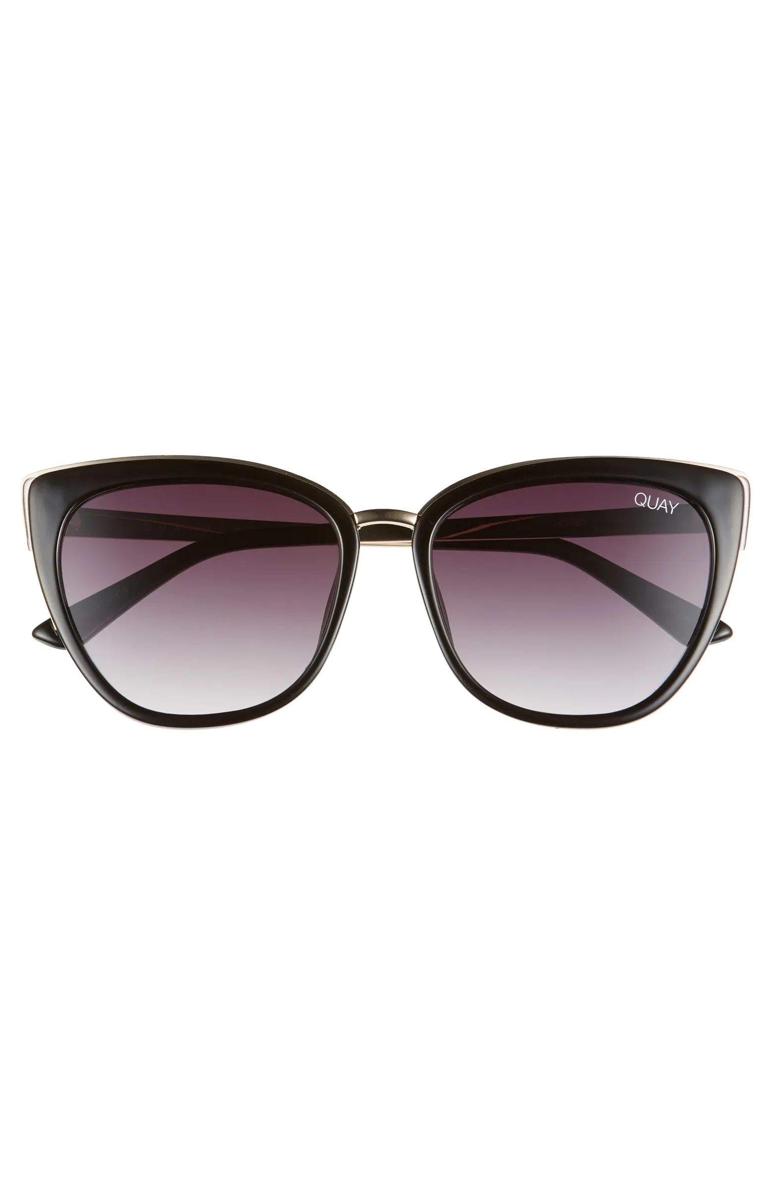 Honey 55mm Cat Eye Sunglasses | Nordstrom