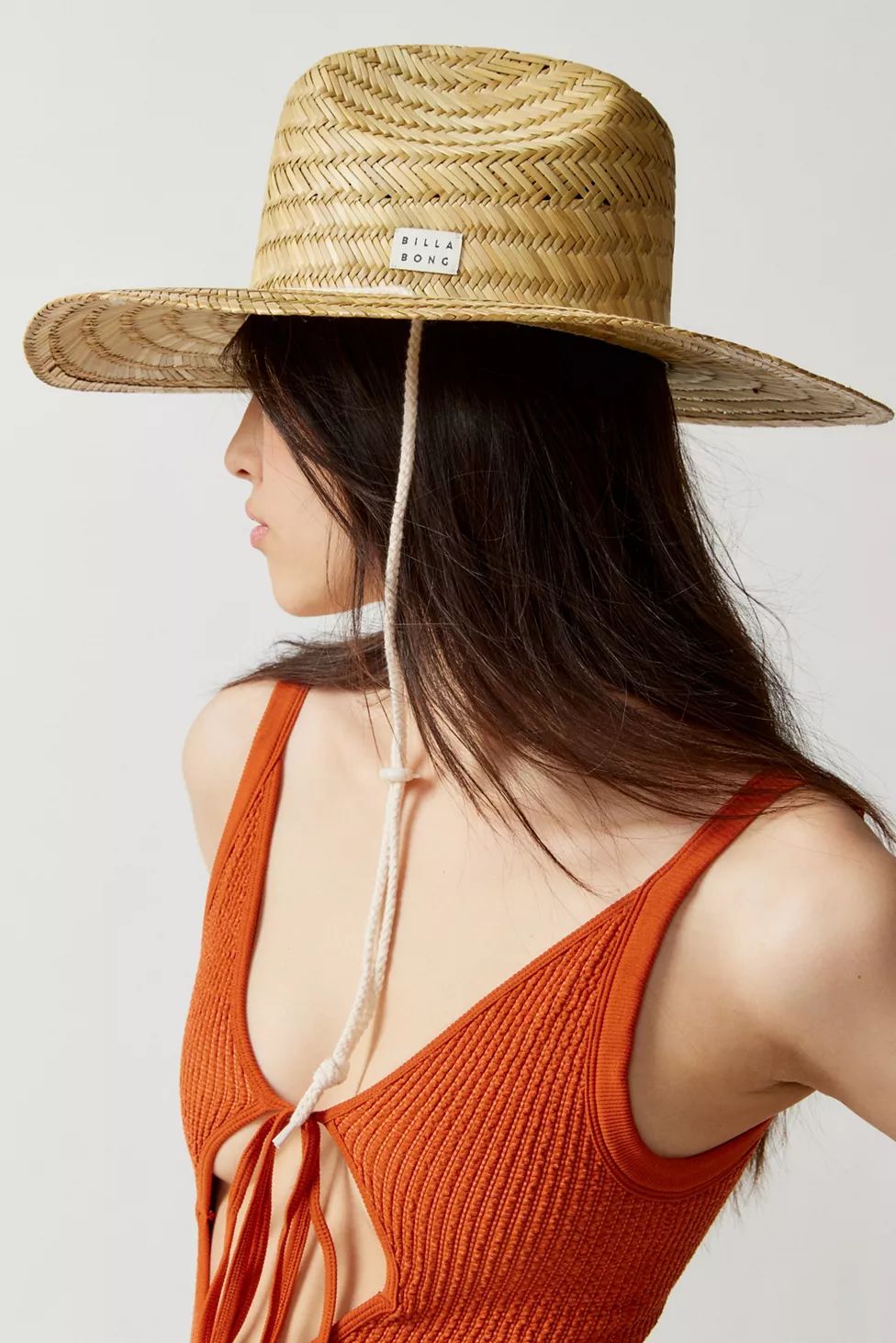 Billabong New Comer Straw Hat | Urban Outfitters (US and RoW)