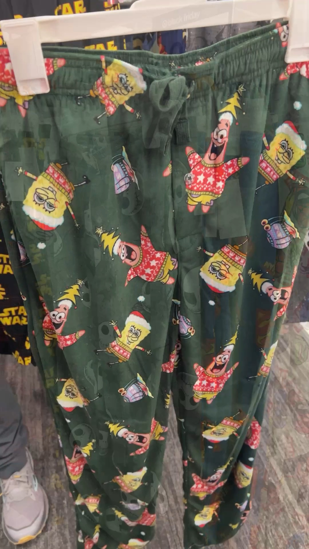 30% off men’s pjs! 

#targetchristmas #targetdeals

#LTKFamily #LTKSaleAlert #LTKHoliday