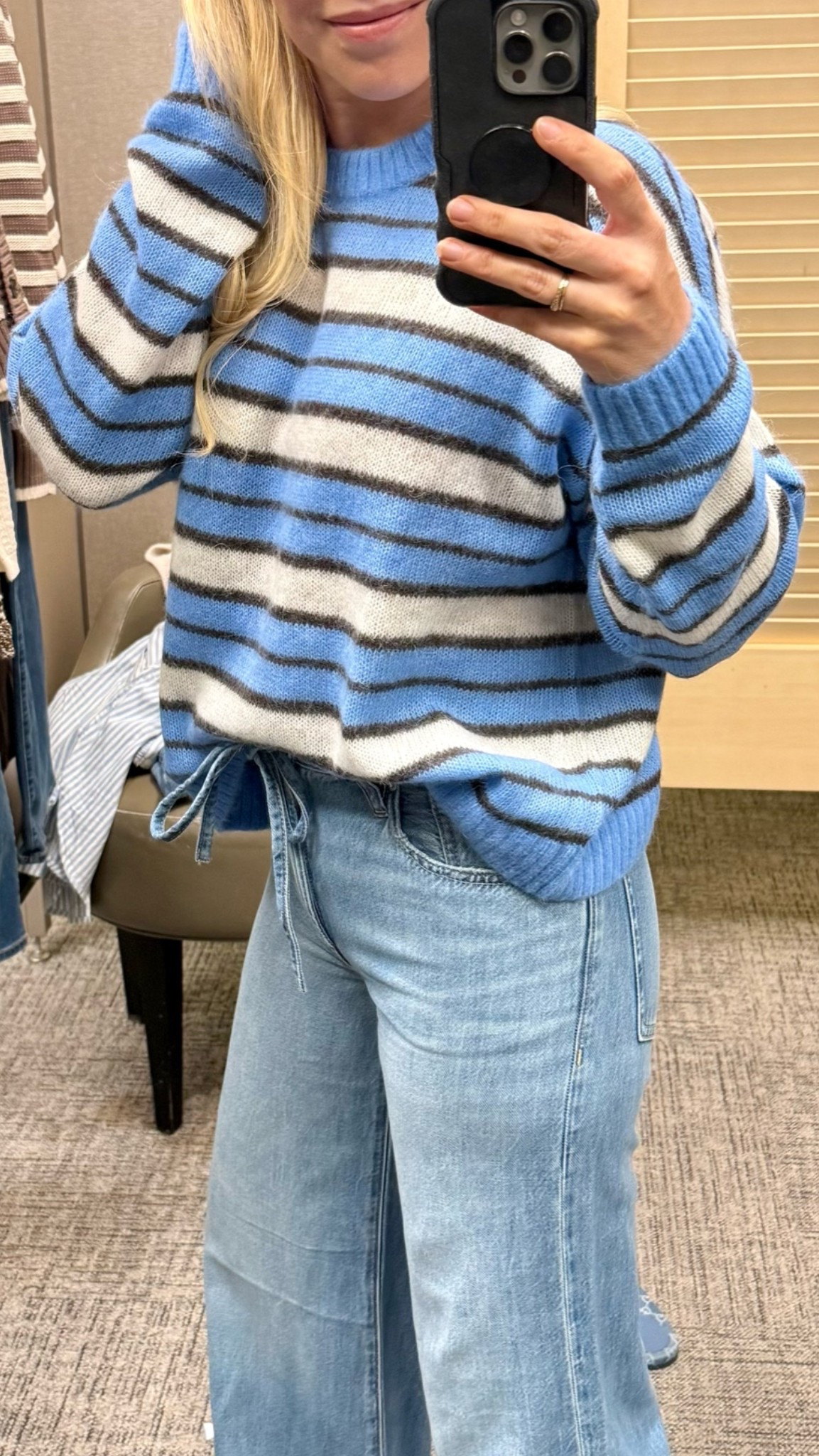 Softest sweater 
Nordstrom Anniversary sale

#LTKSaleAlert
