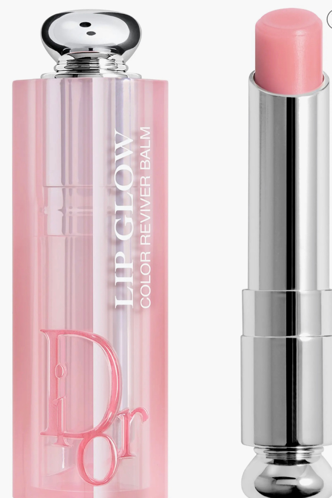 DIOR Addict Lip Glow Balm 15% OFF